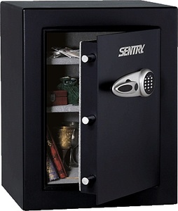 כספת ביטחון SENTRY T8-331