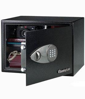 כספת ביטחון SENTRY X125