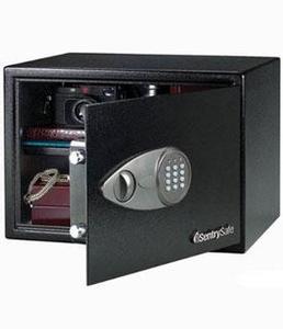 כספת ביטחון SENTRY X125