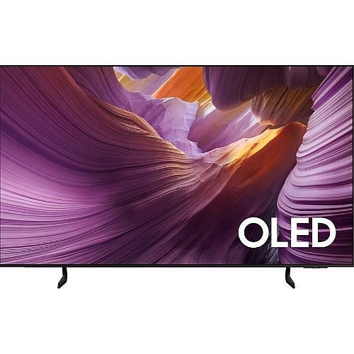 טלוויזיה Samsung QE65S85F 4K ‏65 ‏אינטש סמסונג