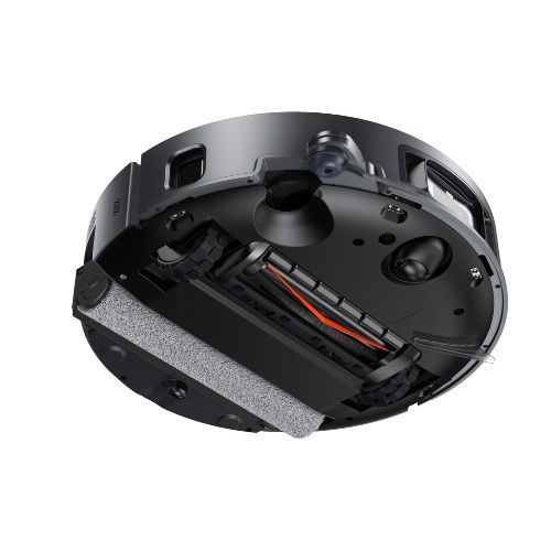 שואב שוטף רובוטי JONR דגם X9 PRO COMPLETE אחריות ע