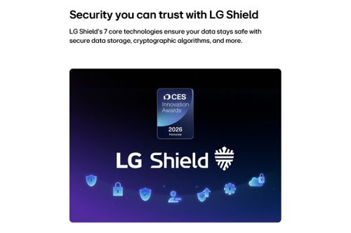 טלוויזיה חכמה 65 אינץ' LG QNED AI Mini LED 4K דגם 65QNED72B6T