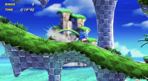  Sonic Superstars Nintendo Switch | לנינטנדו סוויץ’