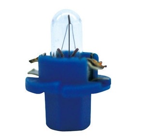 נורה BLICK 1.2W 12V 2MM כחול