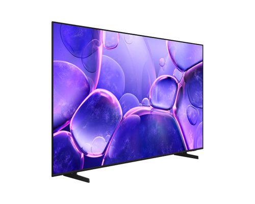 טלוויזיה חכמה 85 אינץ' Samsung Crystal UHD 4K U8000F דגם UE85U8000FUXIL