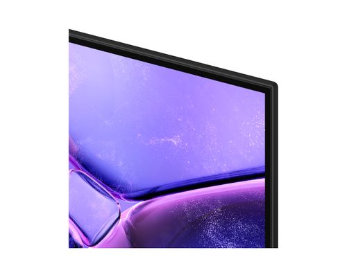 טלוויזיה חכמה 85 אינץ' Samsung Crystal UHD 4K U8000F דגם UE85U8000FUXIL