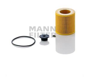 פילטר שמן BMW MAN HU816ZKIT