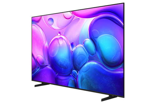 טלוויזיה חכמה 75 אינץ' Samsung QLED 4K Q6F דגם QE75Q6FAAUXIL