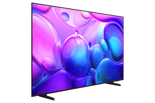 טלוויזיה חכמה 75 אינץ' Samsung QLED 4K Q6F דגם QE75Q6FAAUXIL