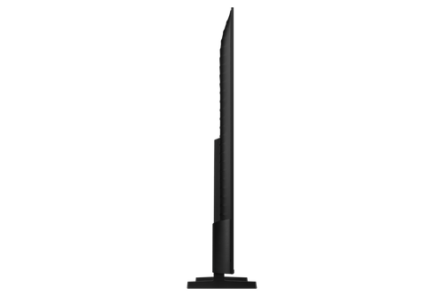 טלוויזיה חכמה 75 אינץ' Samsung QLED 4K Q6F דגם QE75Q6FAAUXIL