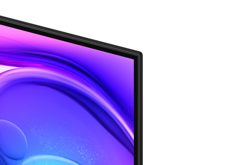 טלוויזיה חכמה 75 אינץ' Samsung QLED 4K Q6F דגם QE75Q6FAAUXIL