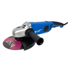 משחזת זוית 230 מ"מ BOLT PRO AG2201
