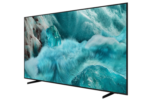 טלוויזיה חכמה 75 אינץ' Samsung QLED 4K Q7F דגם QE75Q7FAAUXSQ