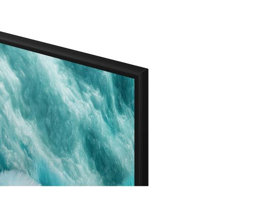 טלוויזיה חכמה 75 אינץ' Samsung QLED 4K Q7F דגם QE75Q7FAAUXSQ