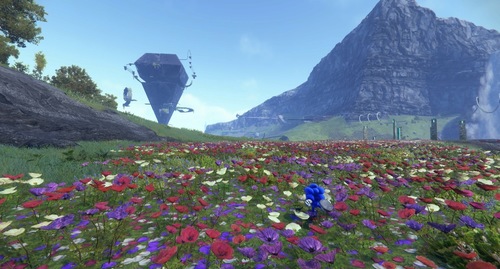  Sonic Frontiers Nintendo Switch | לנינטנדו סוויץ’