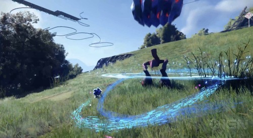  Sonic Frontiers Nintendo Switch | לנינטנדו סוויץ’