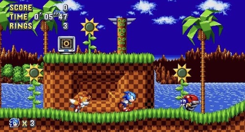  Sonic Mania Plus Nintendo Switch | לנינטנדו סוויץ