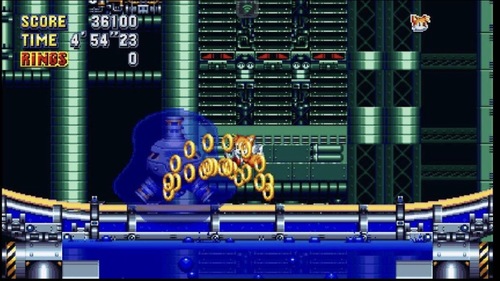  Sonic Mania Plus Nintendo Switch | לנינטנדו סוויץ