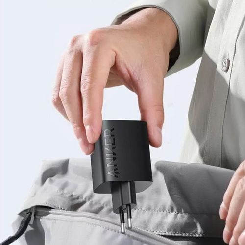 מטען קיר 3 יציאות Anker 336 Charger 67W