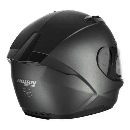 קסדה מלאה N60.6 SPECIAL מבית NOLAN