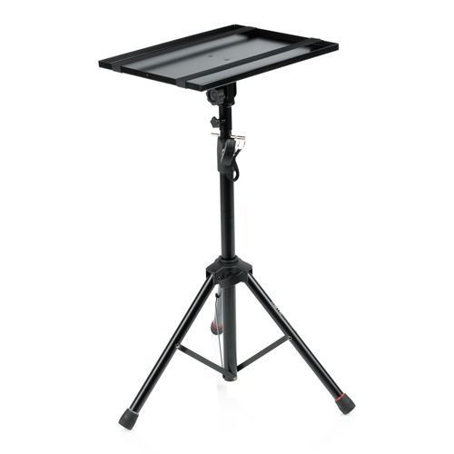 סטנד למחשב נייד / מקרן GATOR GFWLAPTOP1500 Tripod Laptop STAND