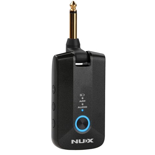 מגבר אוזניות לגיטרה NUX MP-3 Mighty Plug pro
