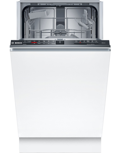 מדיח כלים חצי אינטגרלי צר SPV2HKX02E