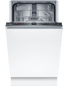 מדיח כלים חצי אינטגרלי צר SPV2HKX02E