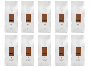 מארז 10 ק״ג פולי קפה 100% ערביקה – Daneel Coffee