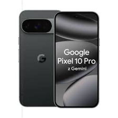 טלפון סלולרי Google Pixel 10 Pro 128GB 16GB RAM