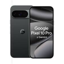 טלפון סלולרי Google Pixel 10 Pro 128GB 16GB RAM