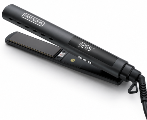מחליק HS-3001 Ionic מקצועי