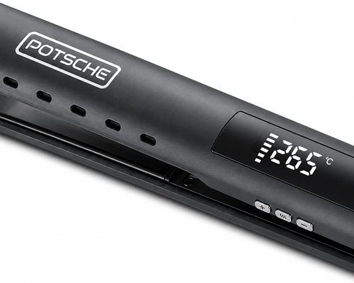 מחליק Titanium Ionic HS-3001