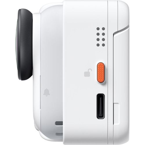 מצלמת אקסטרים Insta360 Go Ultra Creator Kit