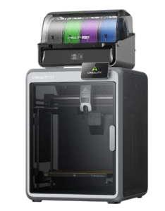 מדפסת תלת מימד K2 Combo