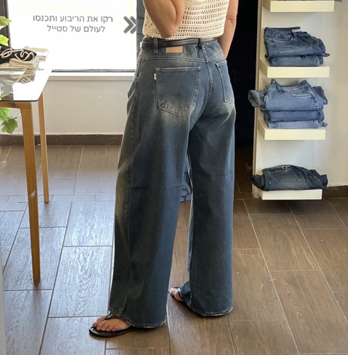 גינס בלון טיילור