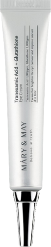 Mary & May Eye Cream 30G מארי & מאי קרם עיניים