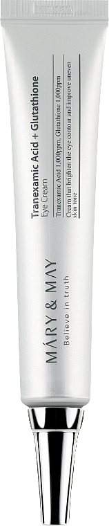 Mary & May Eye Cream 30G מארי & מאי קרם עיניים