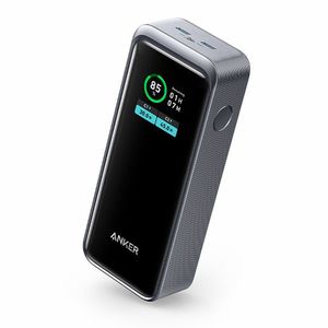 סוללת גיבוי ניידת קומפקטית Anker Prime 12000mAh Power Bank (130W)