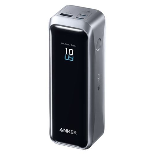סוללת גיבוי Anker Prime 20100mAh Power Bank 220W