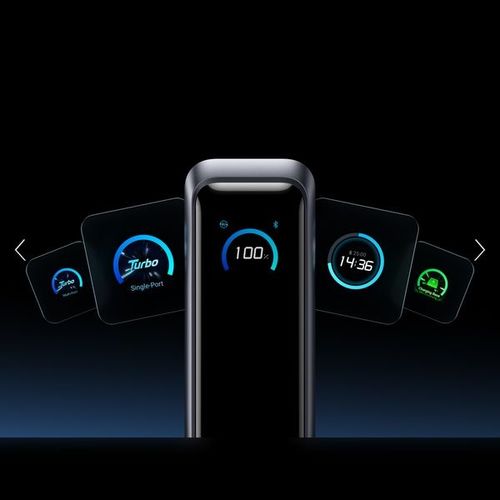 סוללת גיבוי Anker Prime 20100mAh Power Bank 220W