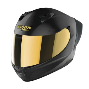 קסדה מלאה N60.6 SPORT GOLDEN מבית NOLAN