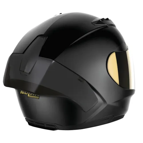 קסדה מלאה N60.6 SPORT GOLDEN מבית NOLAN