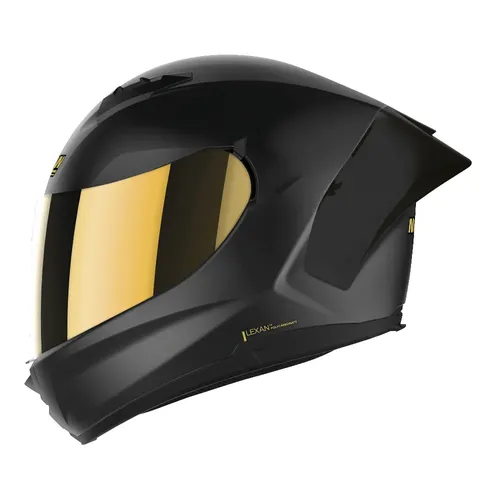קסדה מלאה N60.6 SPORT GOLDEN מבית NOLAN