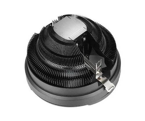 מאורר למעבד | Antec T120 Chromtic Silen RGB Fan | 65W TDP | 82mm Hight