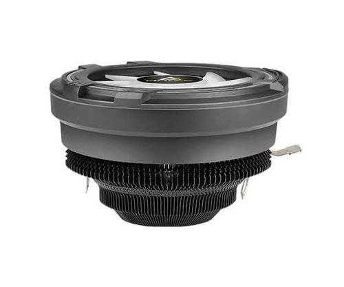 מאורר למעבד | Antec T120 Chromtic Silen RGB Fan | 65W TDP | 82mm Hight