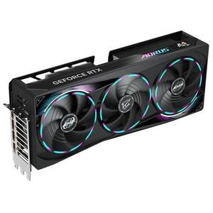 כרטיס מסך | AORUS GeForce RTX 5080 MASTER 16G