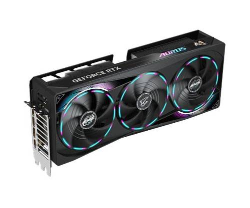 כרטיס מסך | AORUS GeForce RTX 5080 MASTER 16G