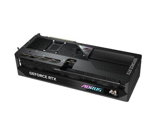 כרטיס מסך | AORUS GeForce RTX 5080 MASTER 16G