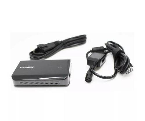שנאי אוניברסלי למחשב ניד | EZCOOL AD-880 | 90W AUTO Identification